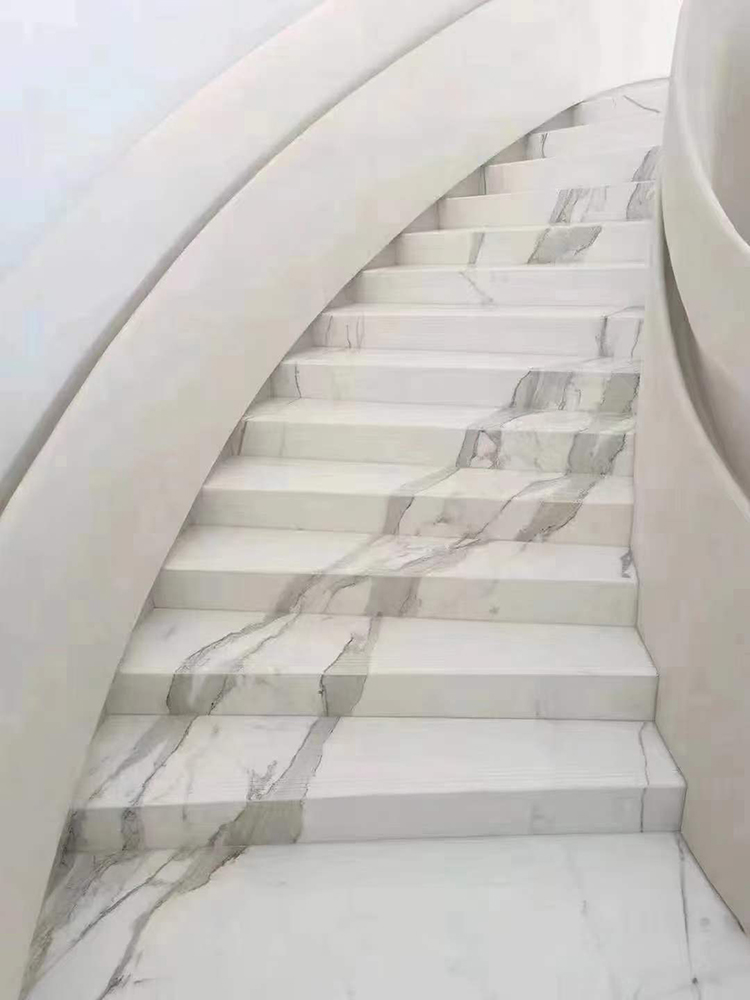 تركيب رخام واجهات ميكانيكي بالرياض