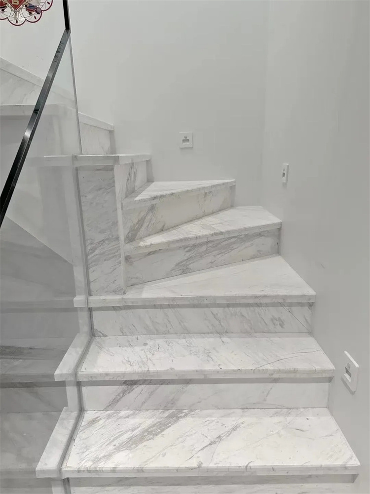 تصميم وتركيب رخام مودرن